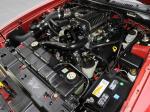 Saleen S281 SC Extreme Convertible 2002 года